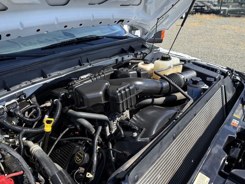 2015 Ford F-250 Image 22