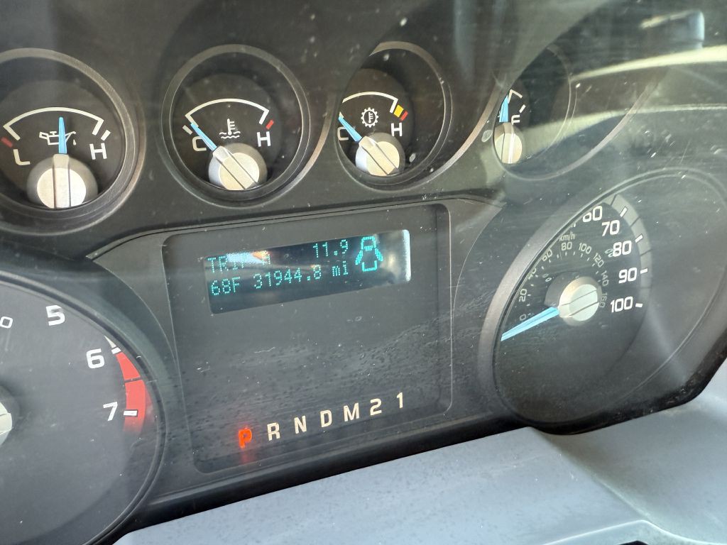 2015 Ford F-250 Image 24