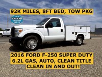 Image for 2016 Ford F-250 Super Duty ID: 6673445