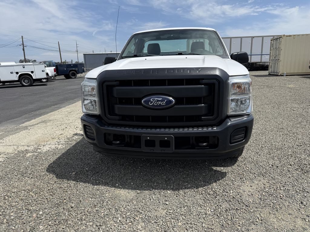 2016 Ford F-250 Image 3