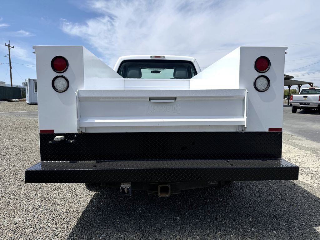 2016 Ford F-250 Image 8