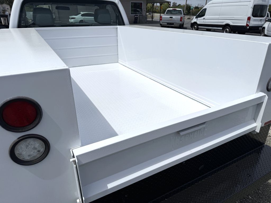 2016 Ford F-250 Image 11