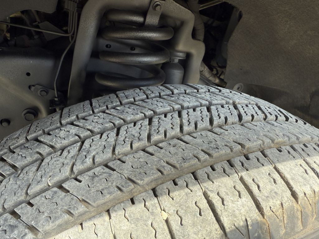 2016 Ford F-250 Image 12