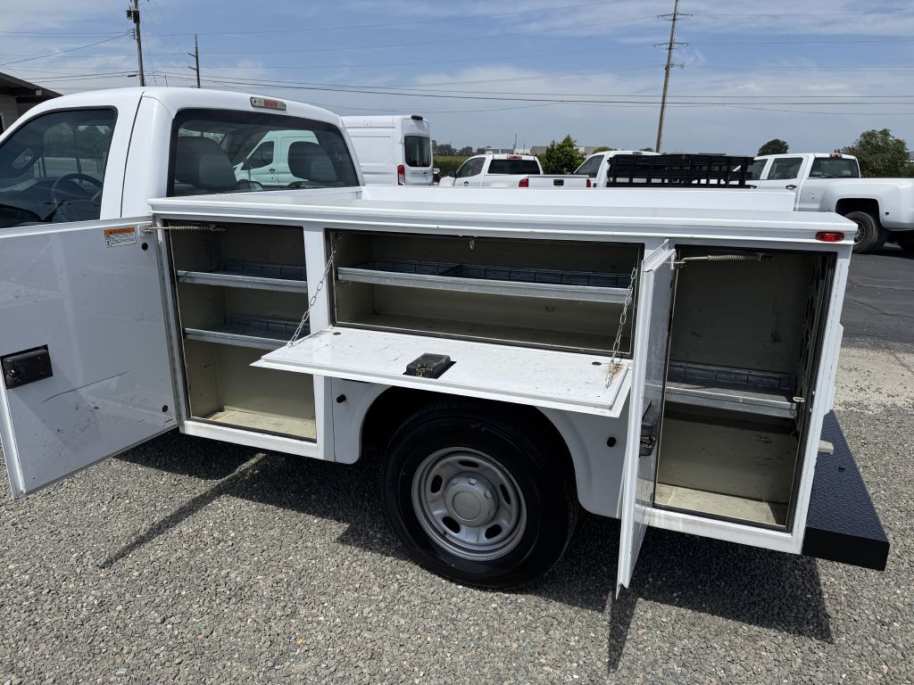 2016 Ford F-250 Image 13