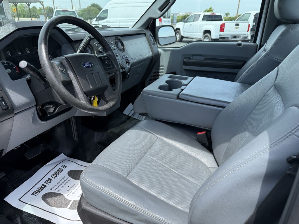2016 Ford F-250 Image 15
