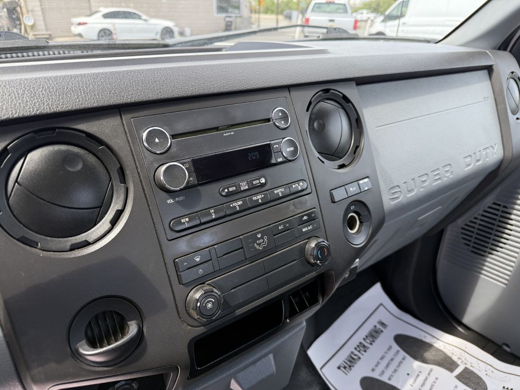 2016 Ford F-250 Image 17