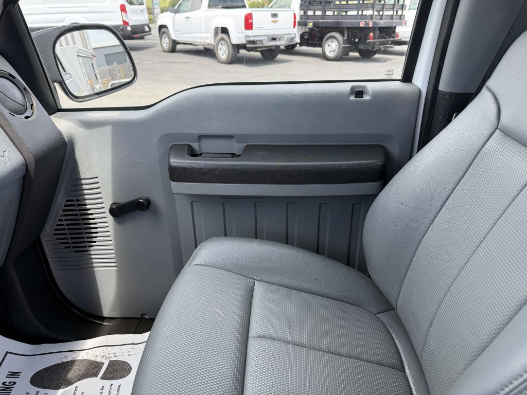 2016 Ford F-250 Image 18