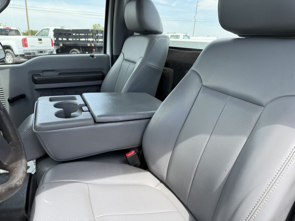 2016 Ford F-250 Image 19