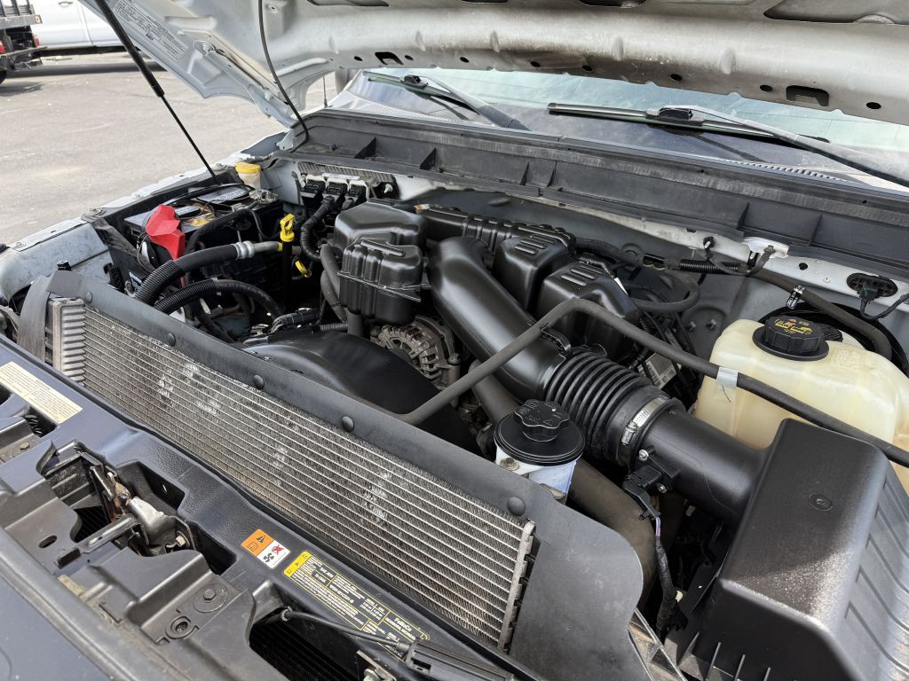 2016 Ford F-250 Image 20