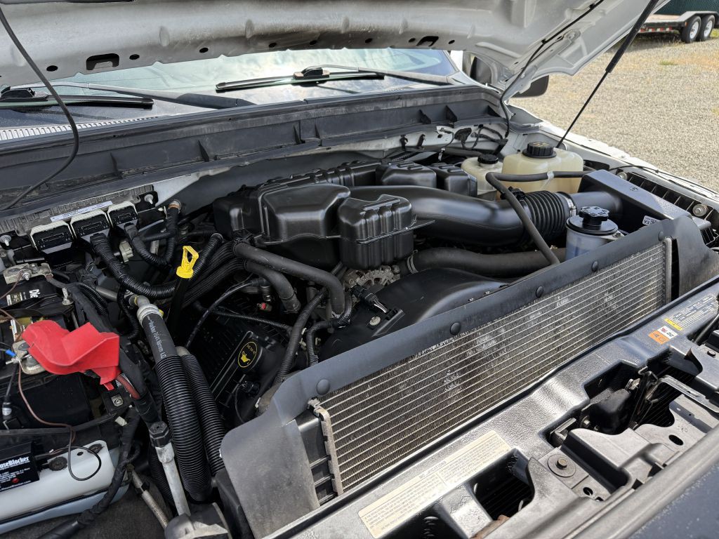 2016 Ford F-250 Image 21