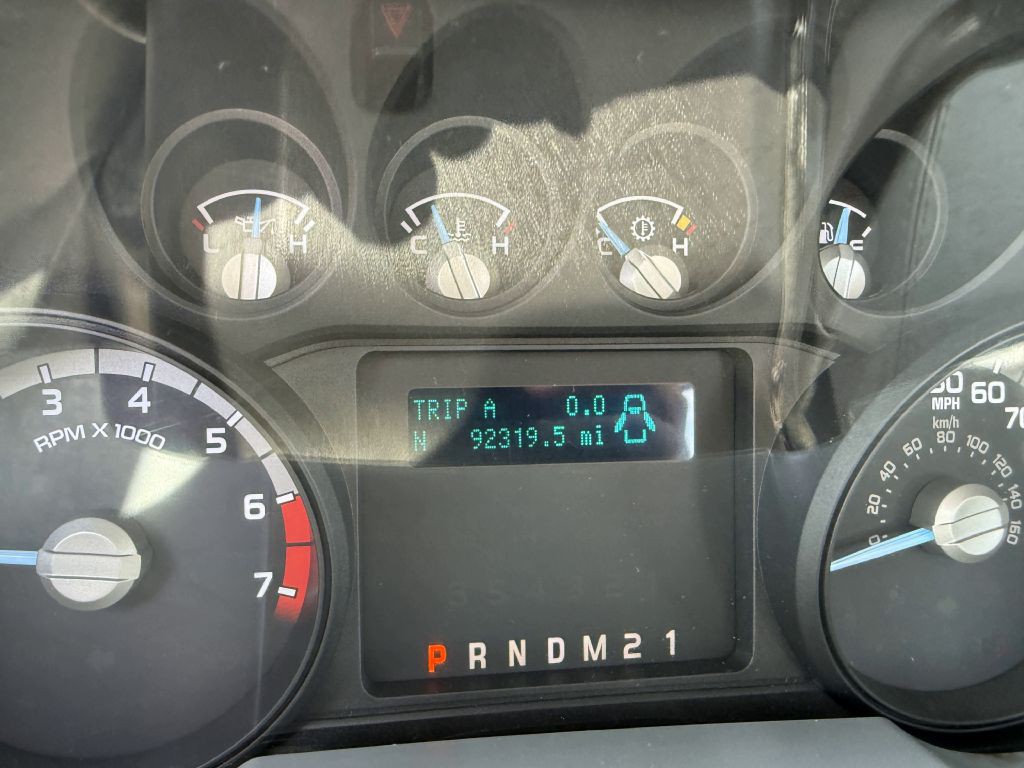 2016 Ford F-250 Image 23
