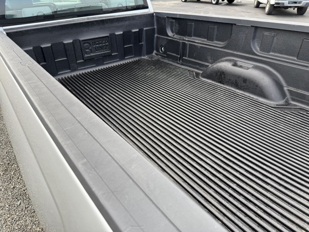 2015 Chevrolet Silverado 1500 Image 11