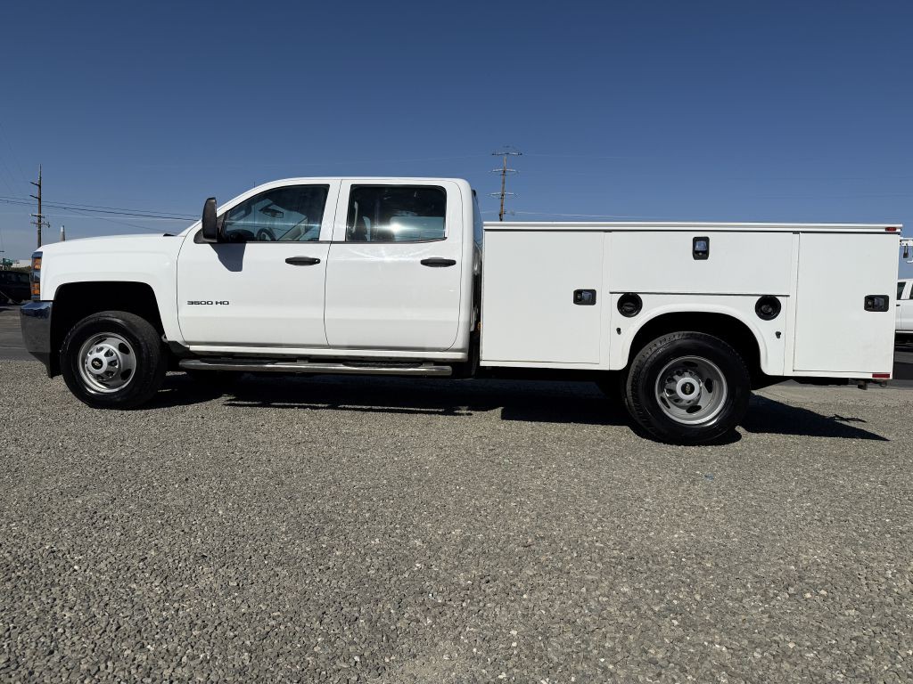 2015 Chevrolet Silverado 1500 Image 9