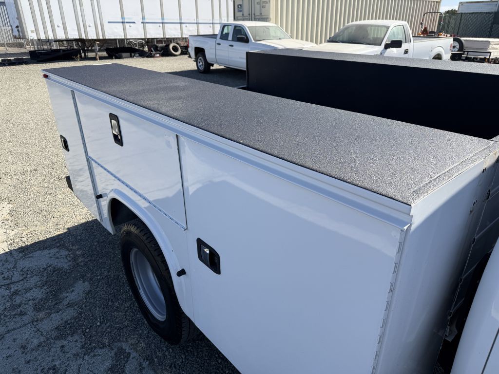 2015 Chevrolet Silverado 1500 Image 11