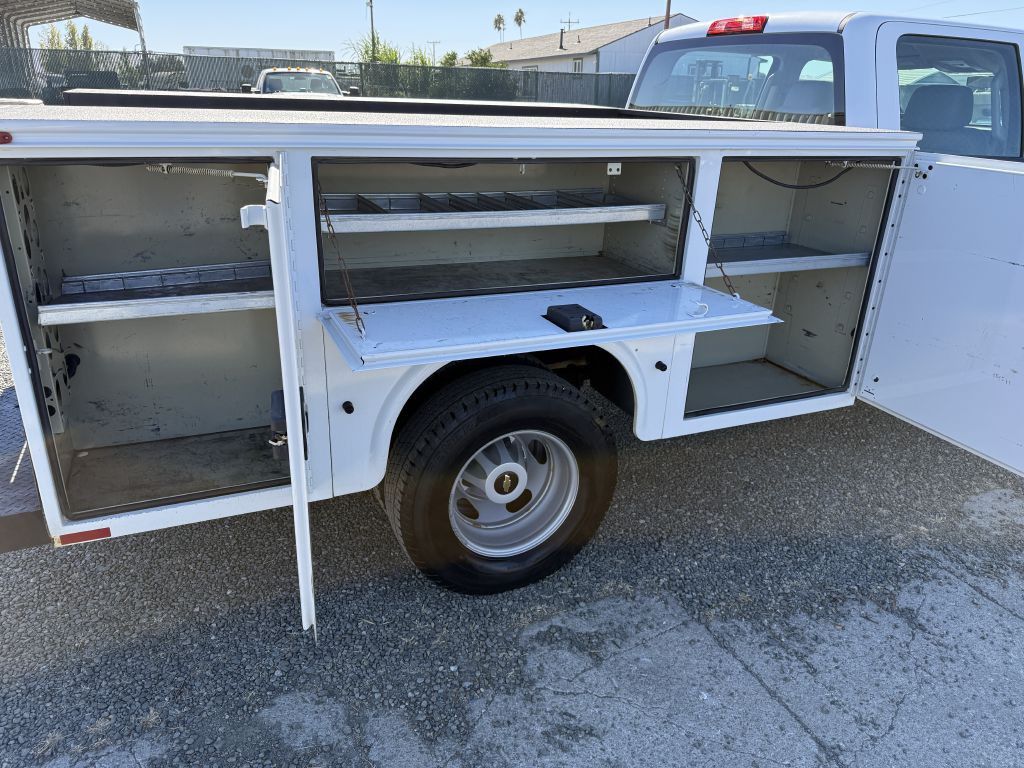 2015 Chevrolet Silverado 1500 Image 13