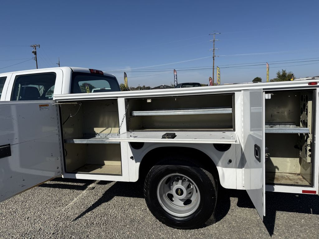 2015 Chevrolet Silverado 1500 Image 15