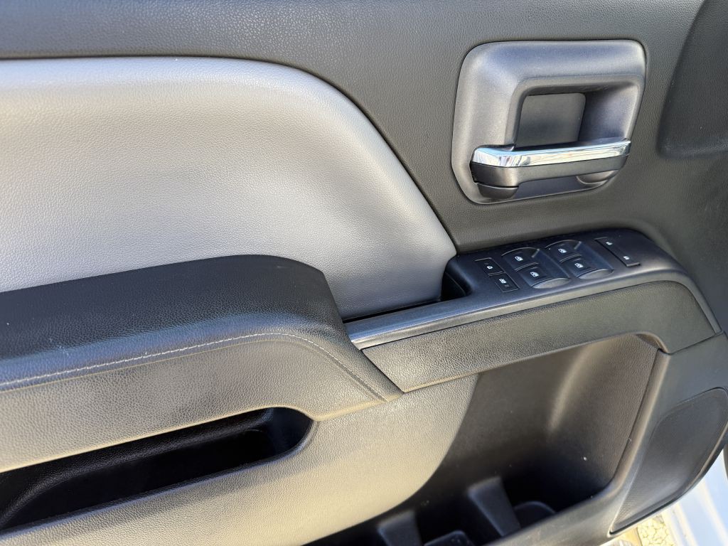2015 Chevrolet Silverado 1500 Image 16