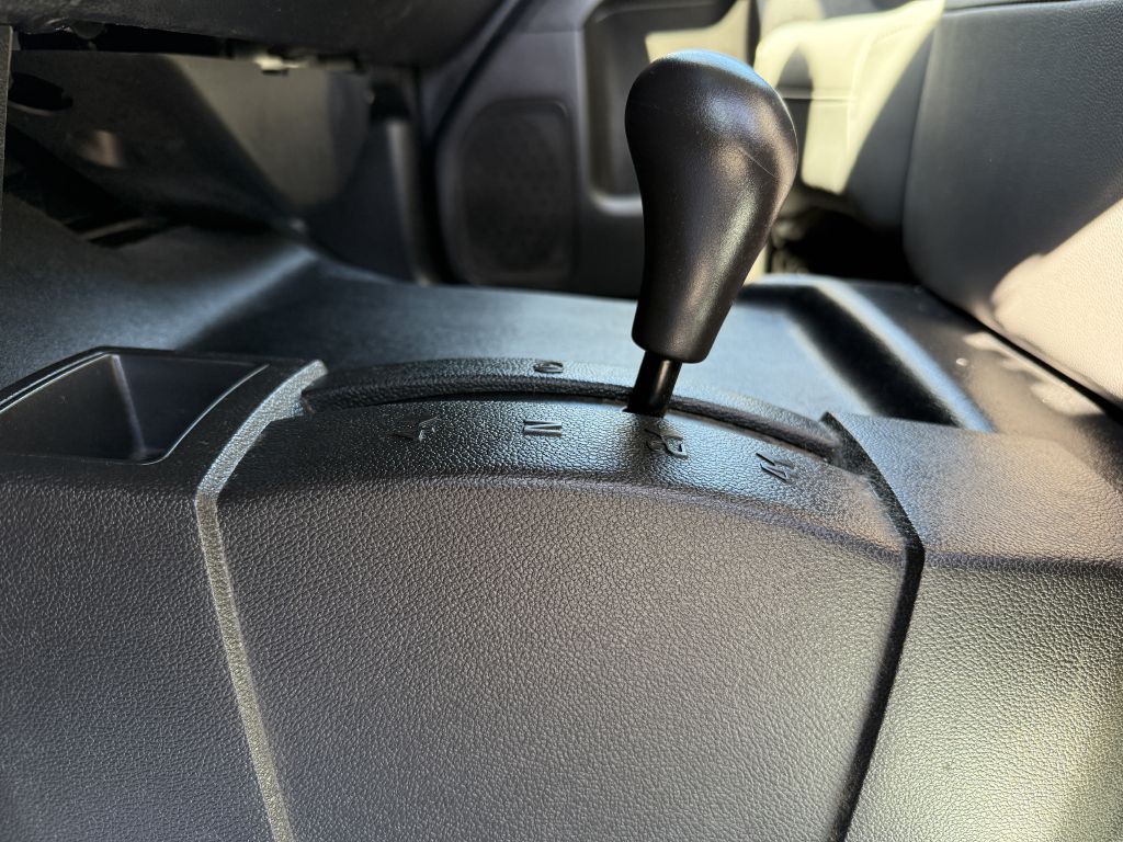 2015 Chevrolet Silverado 1500 Image 21