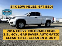 Image for 2016 Chevrolet Colorado  ID: 6700554