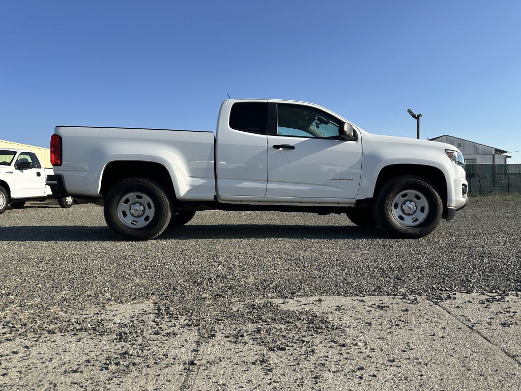 2016 Chevrolet Colorado Image 7