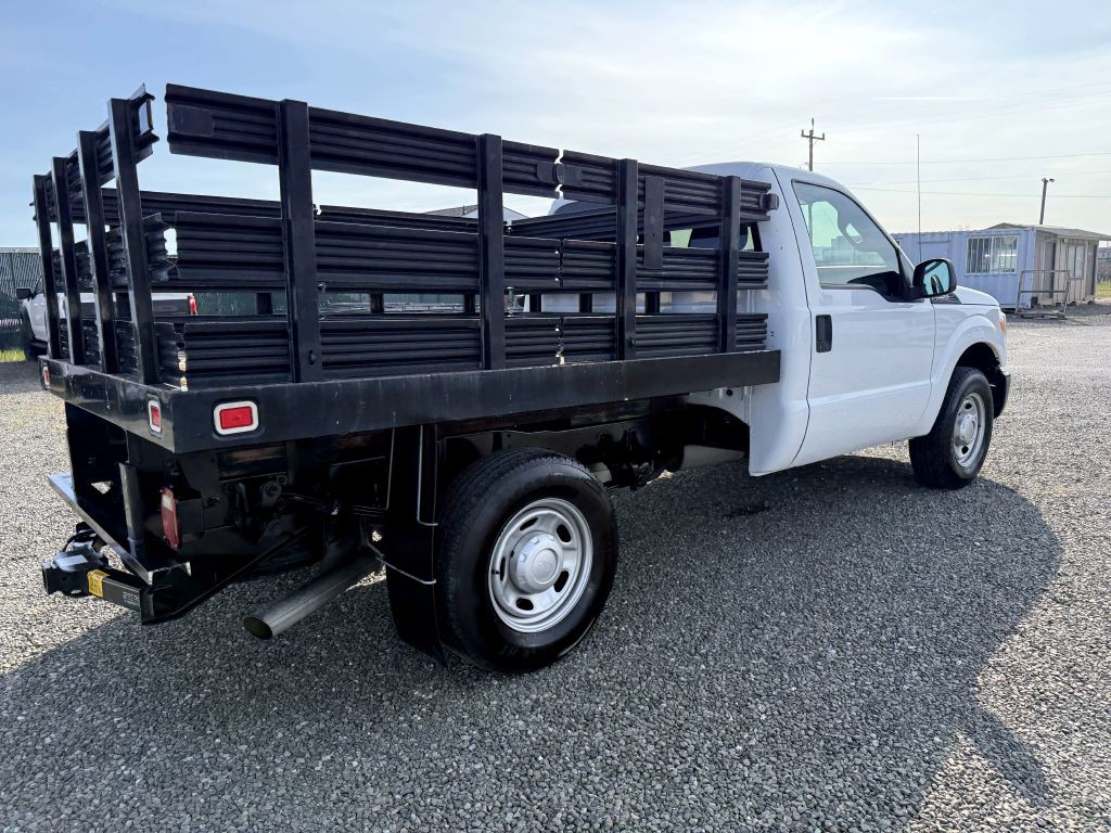 2015 Ford F-250 Image 6