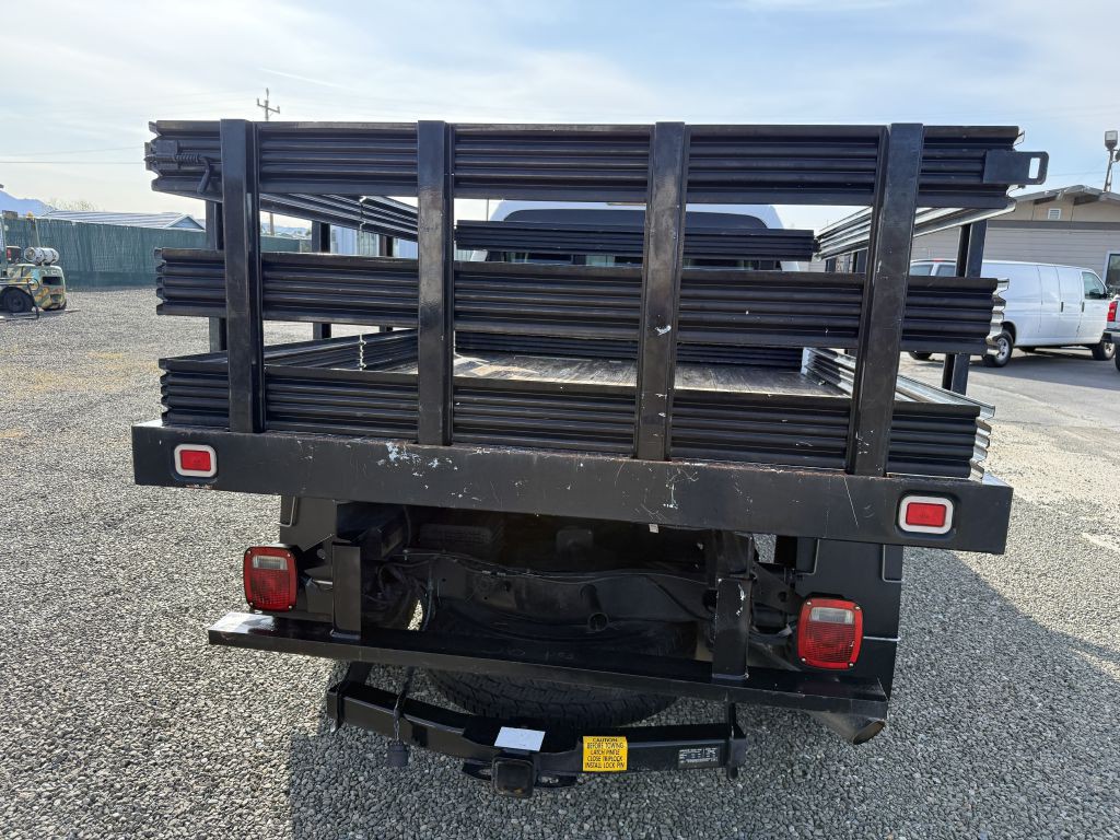 2015 Ford F-250 Image 7