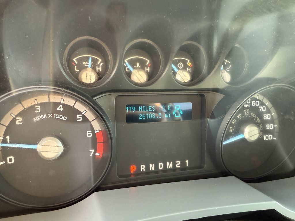 2015 Ford F-250 Image 19