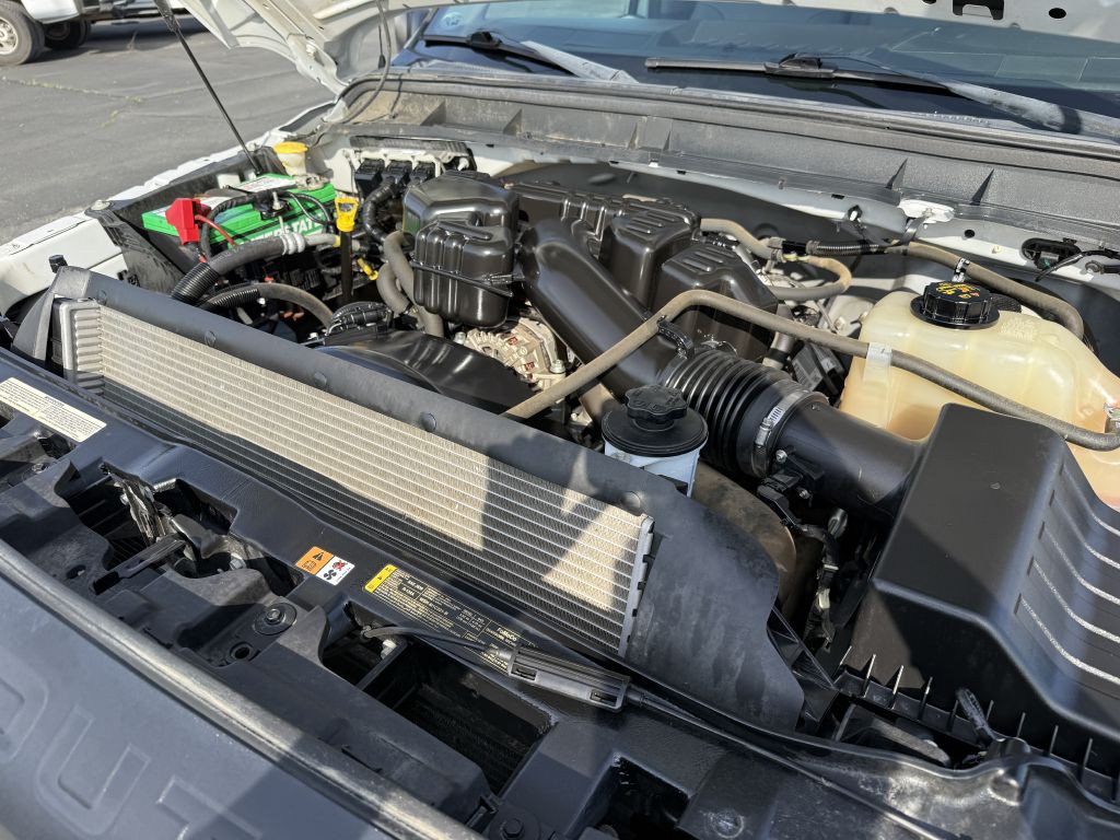 2015 Ford F-250 Image 20
