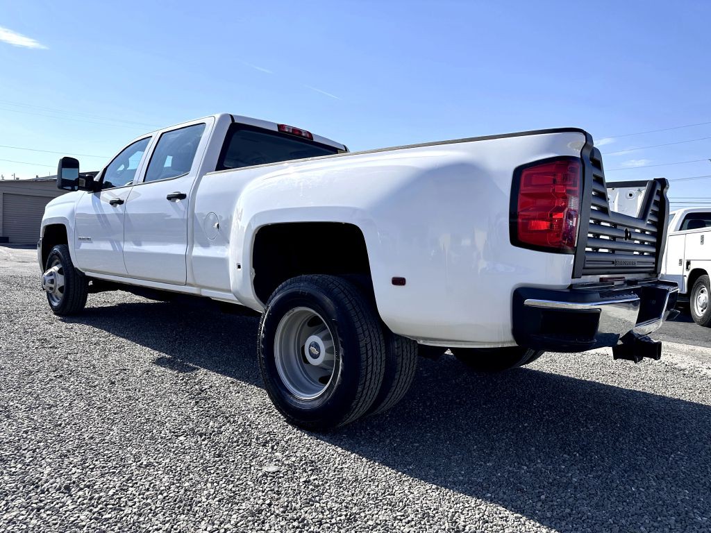 2015 Chevrolet Silverado 1500 Image 7