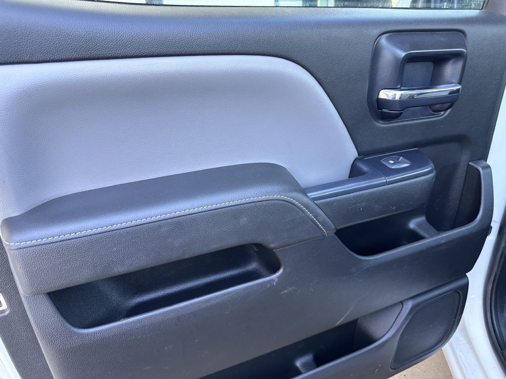 2015 Chevrolet Silverado 1500 Image 22