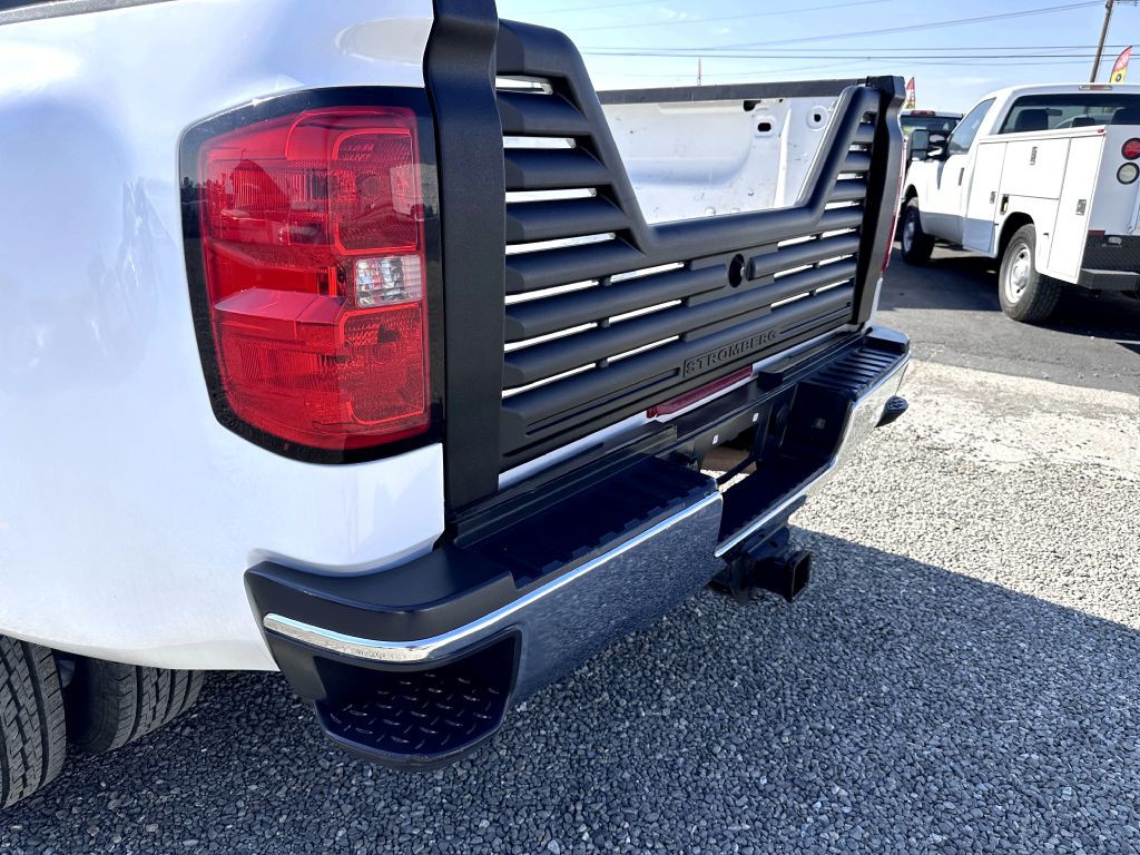 2015 Chevrolet Silverado 1500 Image 30