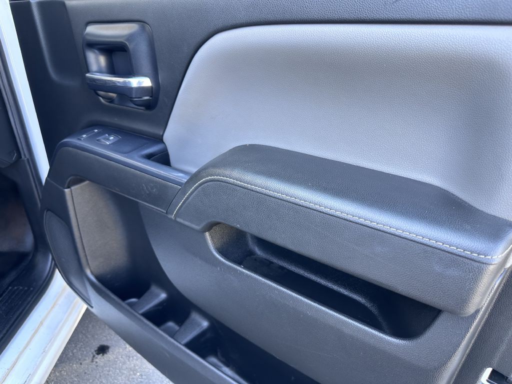 2015 Chevrolet Silverado 1500 Image 31