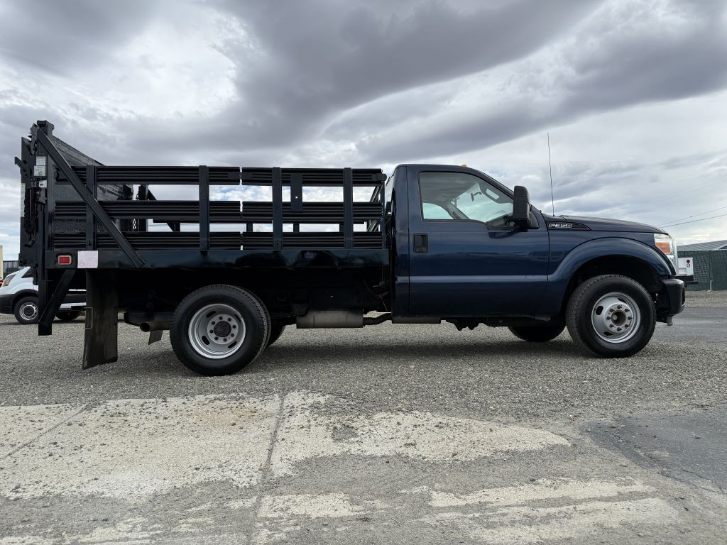 2015 Ford F-350 Image 5