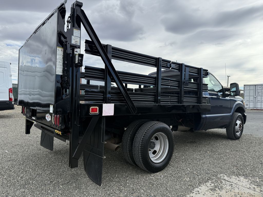 2015 Ford F-350 Image 6
