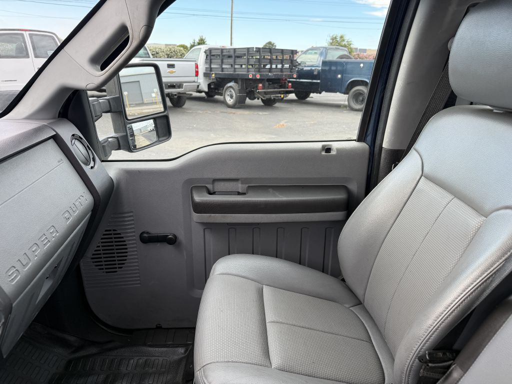 2015 Ford F-350 Image 18