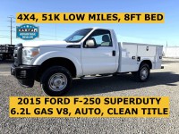 Image for 2015 Ford F-250 Super Duty ID: 6714738