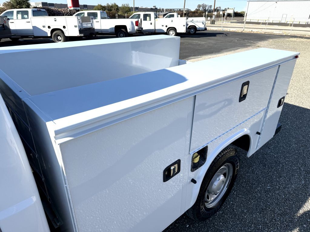 2015 Ford F-250 Image 13