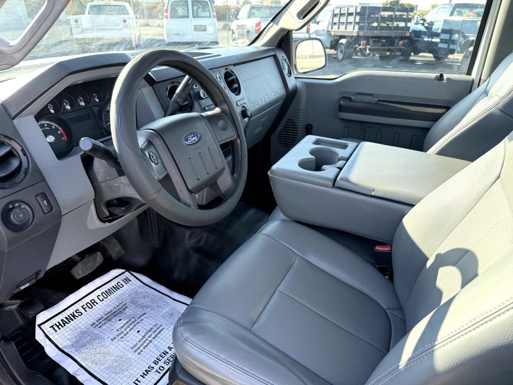 2015 Ford F-250 Image 20