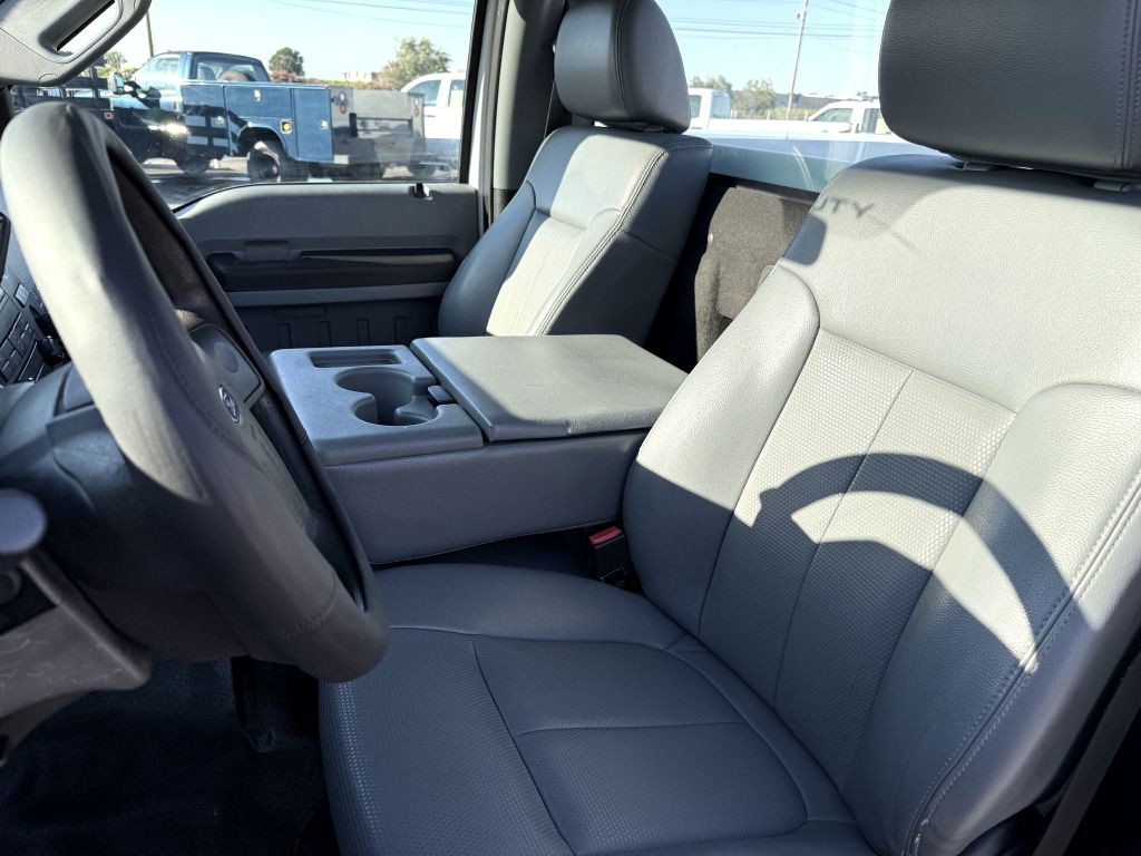 2015 Ford F-250 Image 23