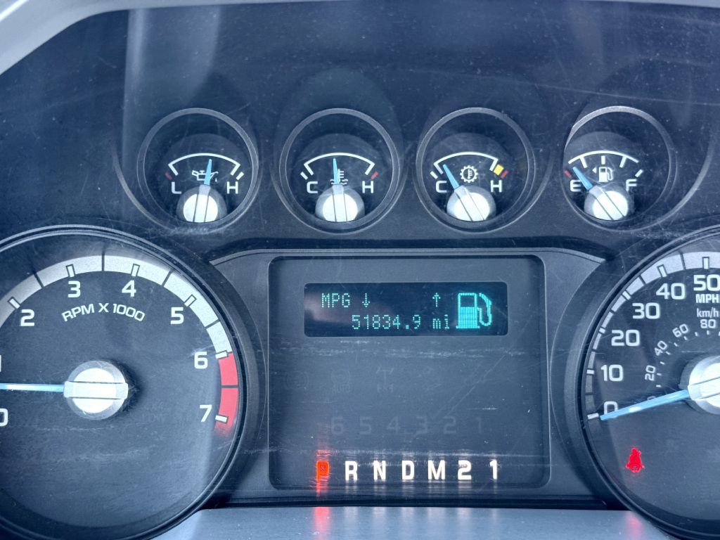 2015 Ford F-250 Image 25