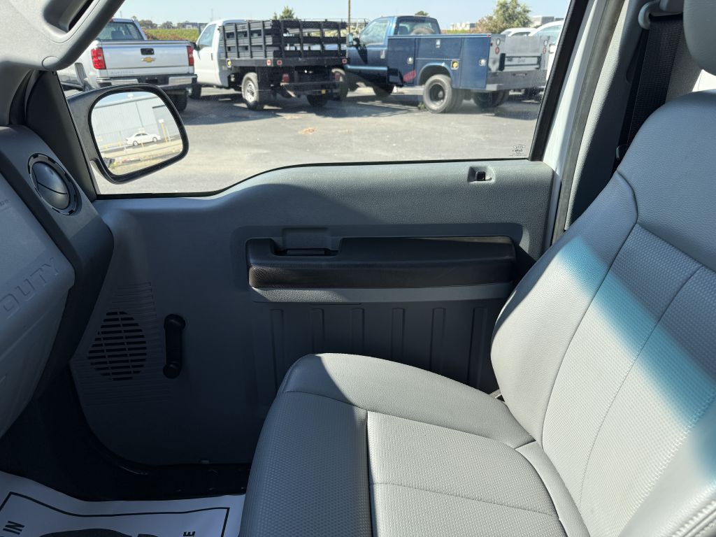2016 Ford F-250 Image 18