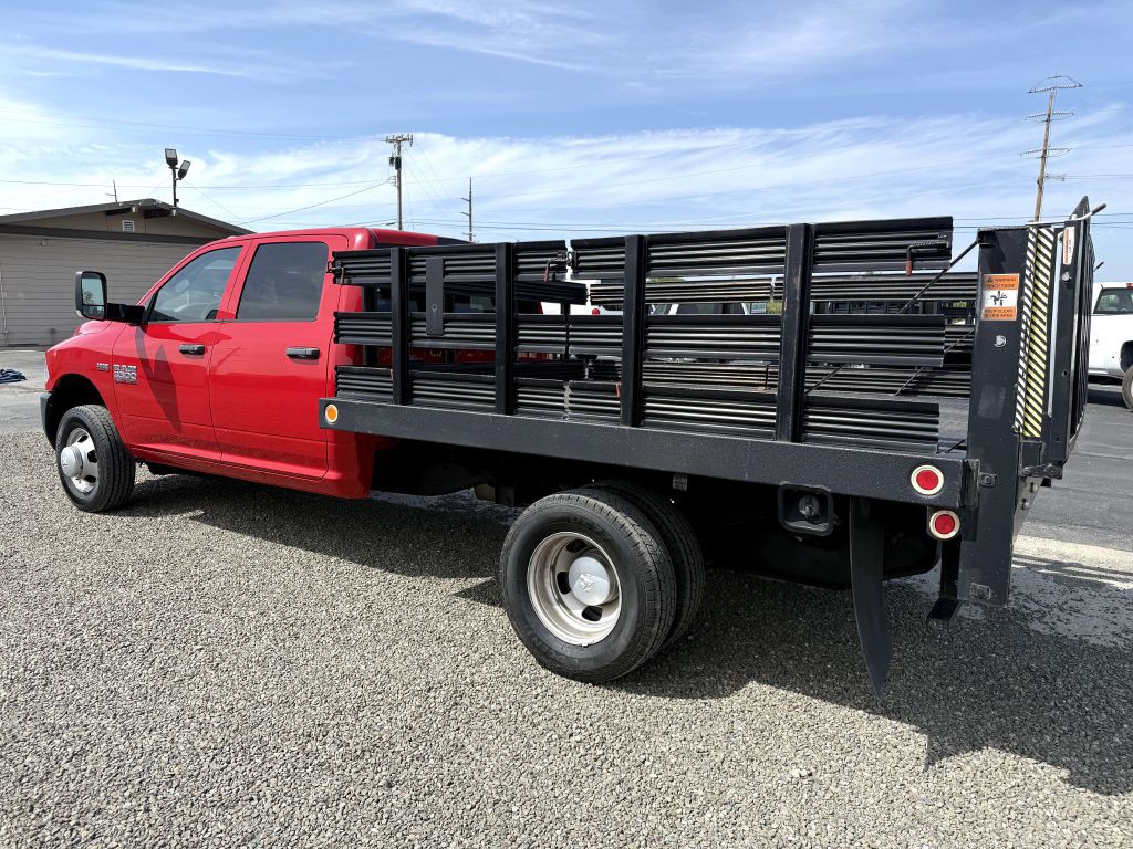 2014 RAM 3500 Image 7