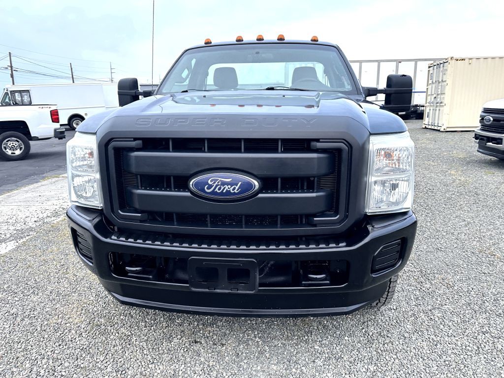 2015 Ford F-350 Image 3