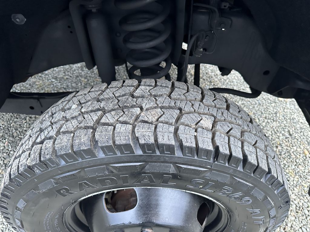 2015 Ford F-350 Image 13