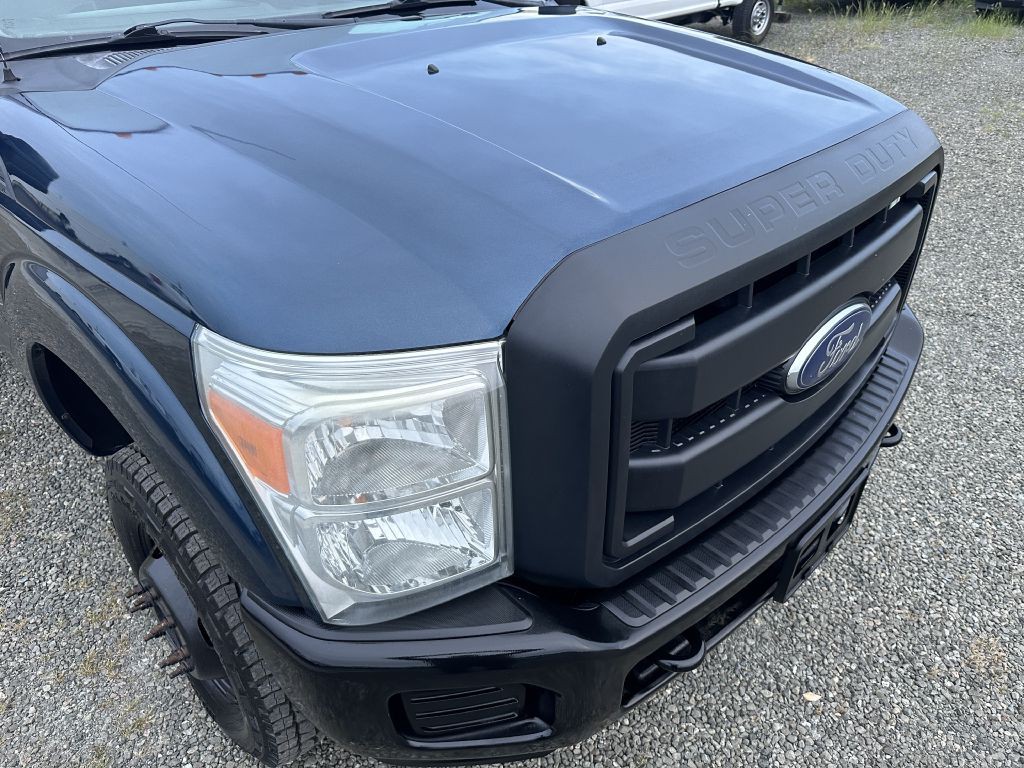 2015 Ford F-350 Image 14