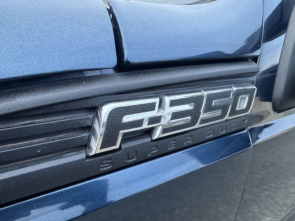 2015 Ford F-350 Image 15