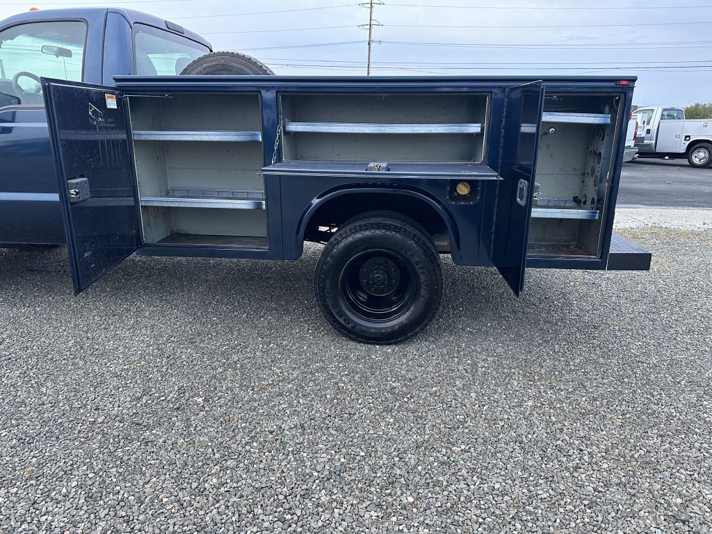 2015 Ford F-350 Image 16