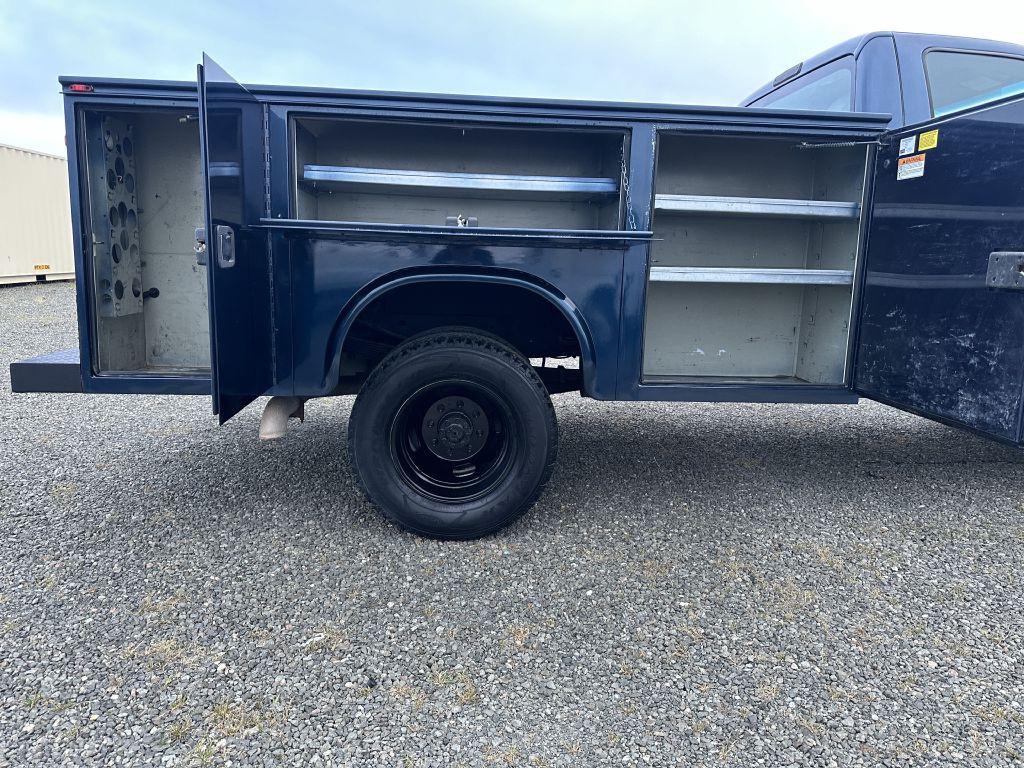 2015 Ford F-350 Image 17