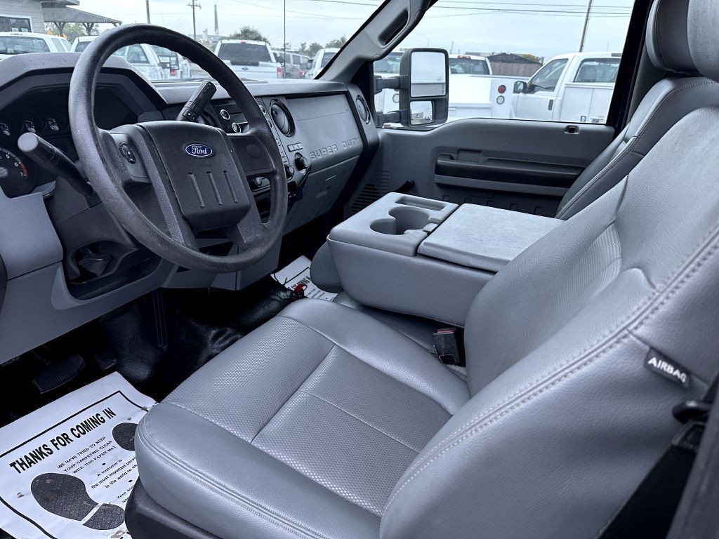 2015 Ford F-350 Image 19