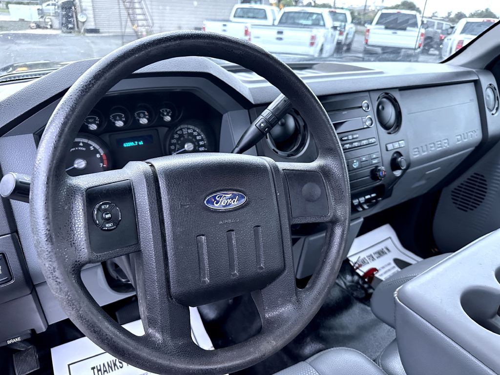 2015 Ford F-350 Image 20